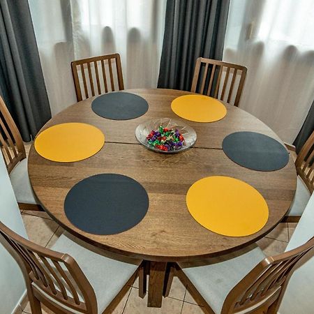Apartament Central Lloret de Mar Eksteriør billede