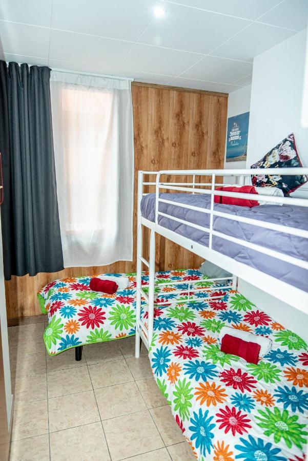 Apartament Central Lloret de Mar Eksteriør billede