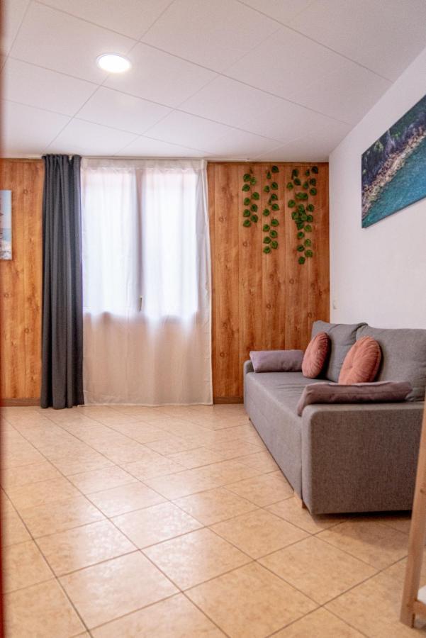 Apartament Central Lloret de Mar Eksteriør billede