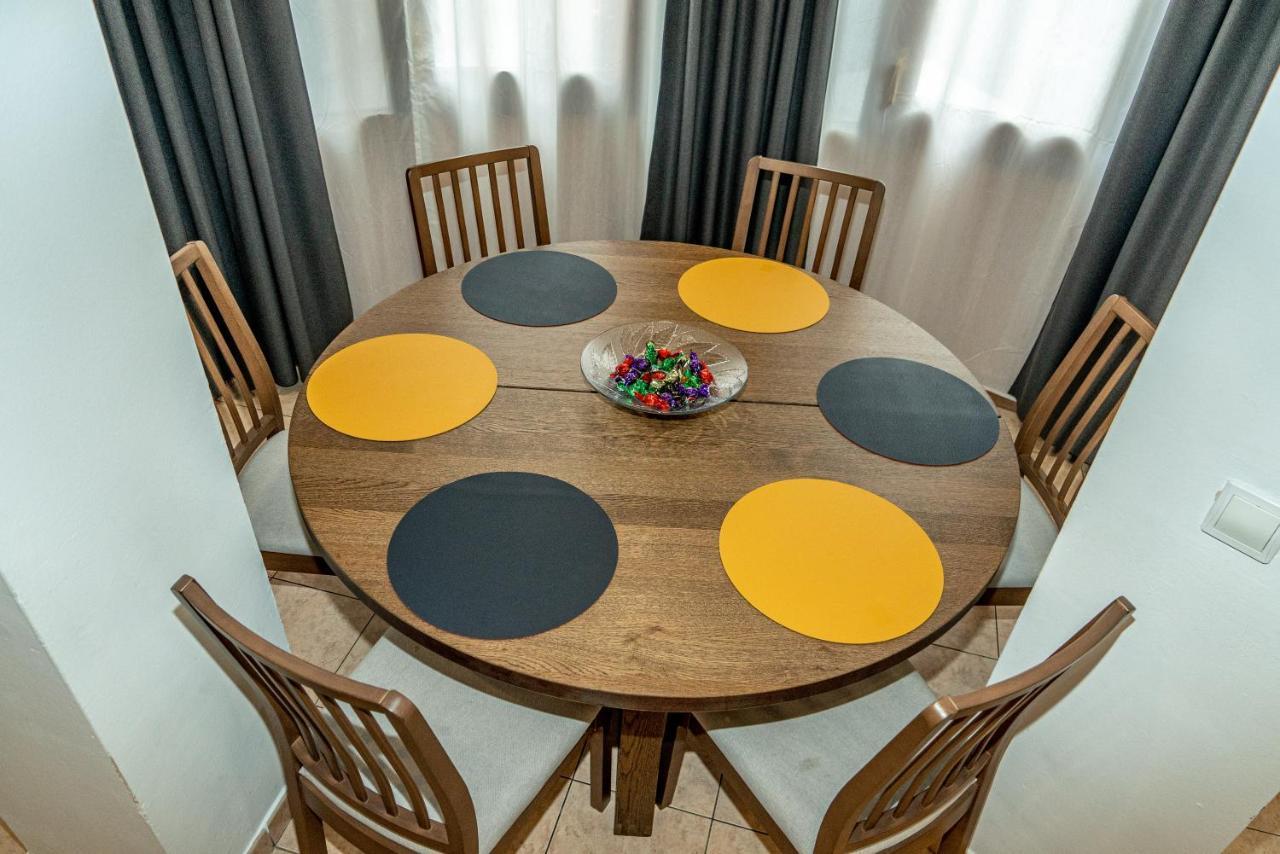 Apartament Central Lloret de Mar Eksteriør billede