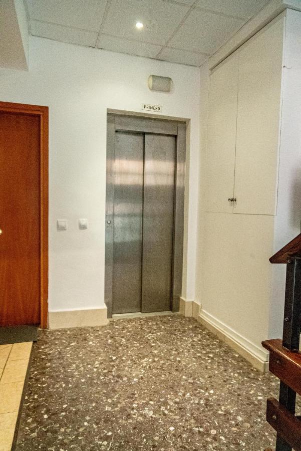Apartament Central Lloret de Mar Eksteriør billede