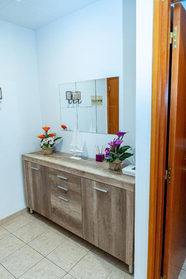 Apartament Central Lloret de Mar Eksteriør billede