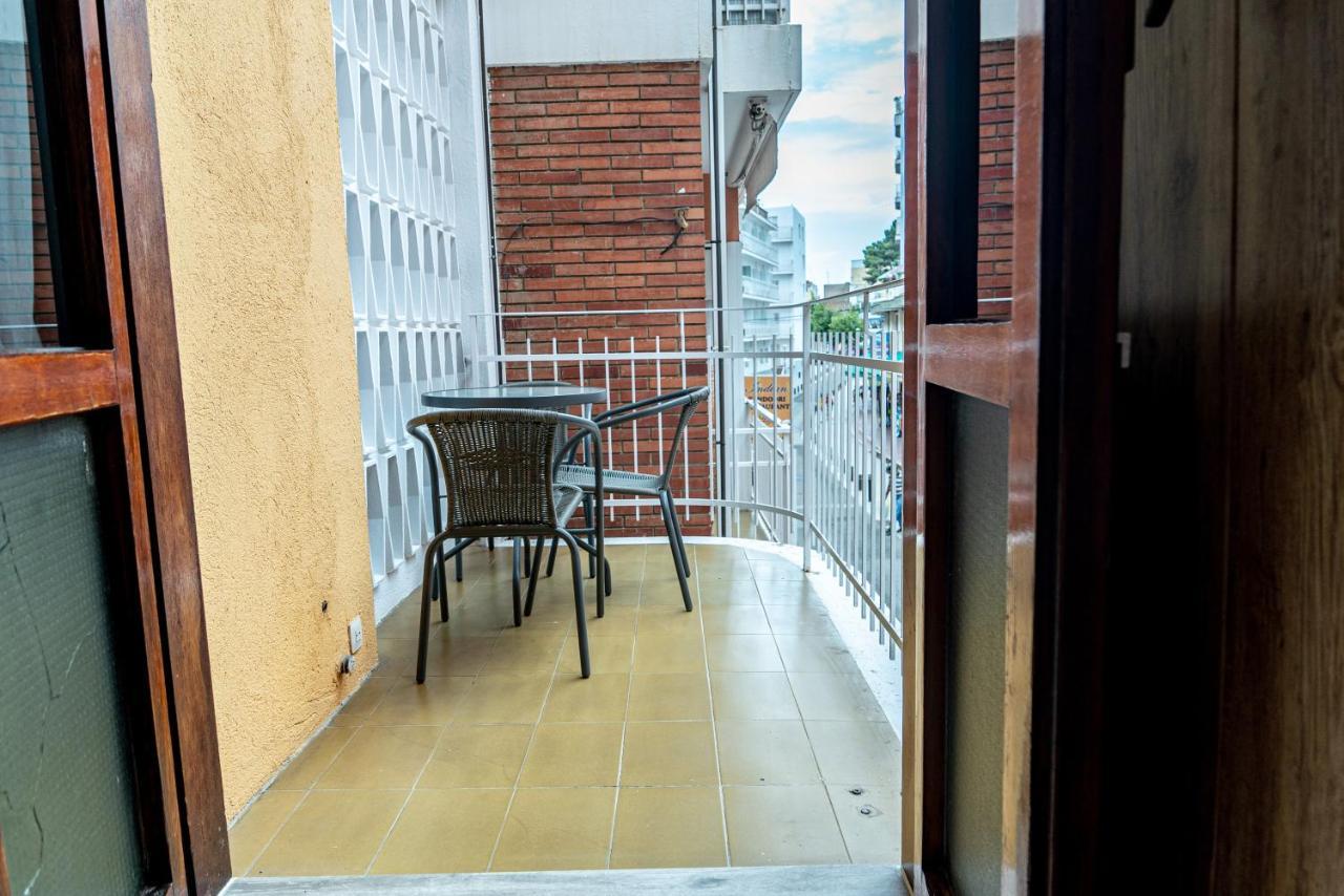 Apartament Central Lloret de Mar Eksteriør billede