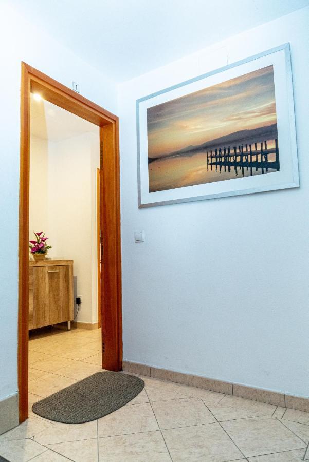 Apartament Central Lloret de Mar Eksteriør billede