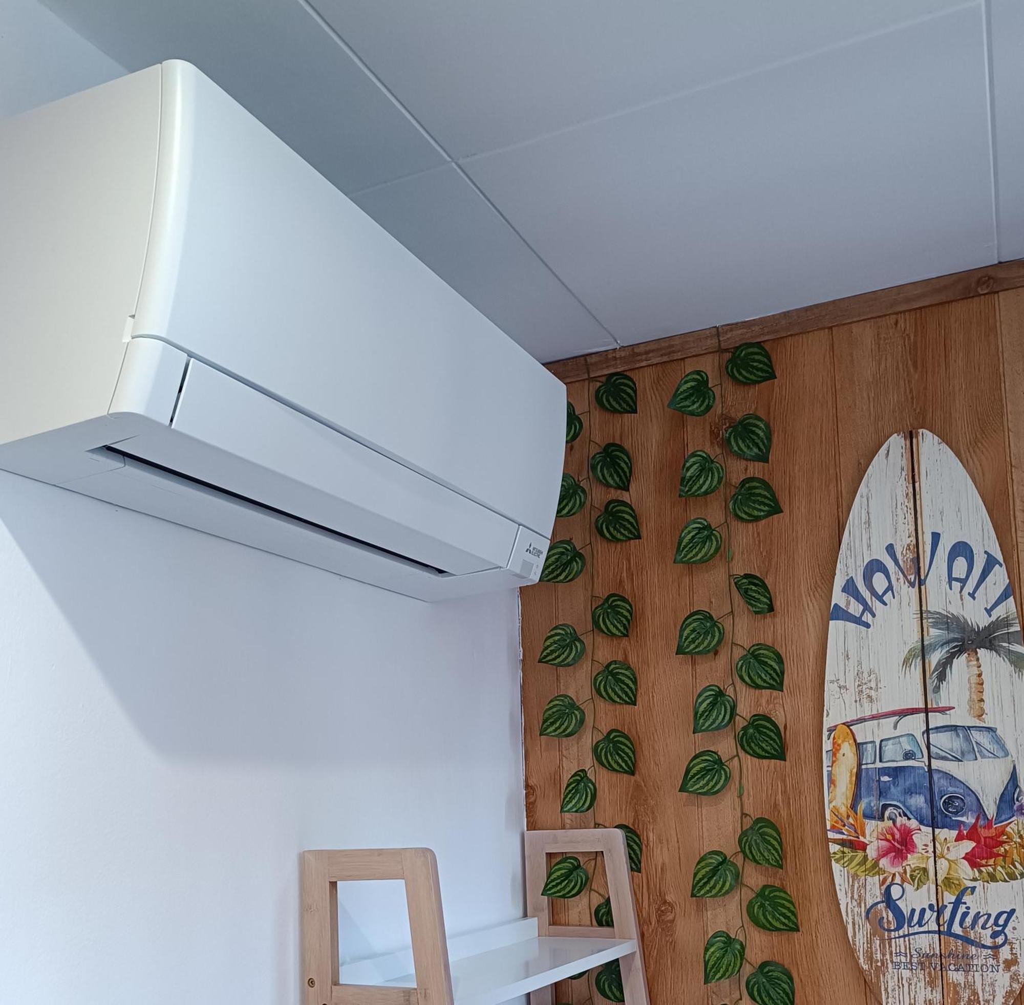 Apartament Central Lloret de Mar Eksteriør billede